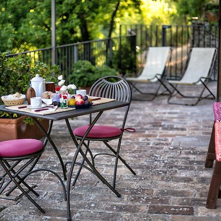 Residence Menotre Разилья Номер фото