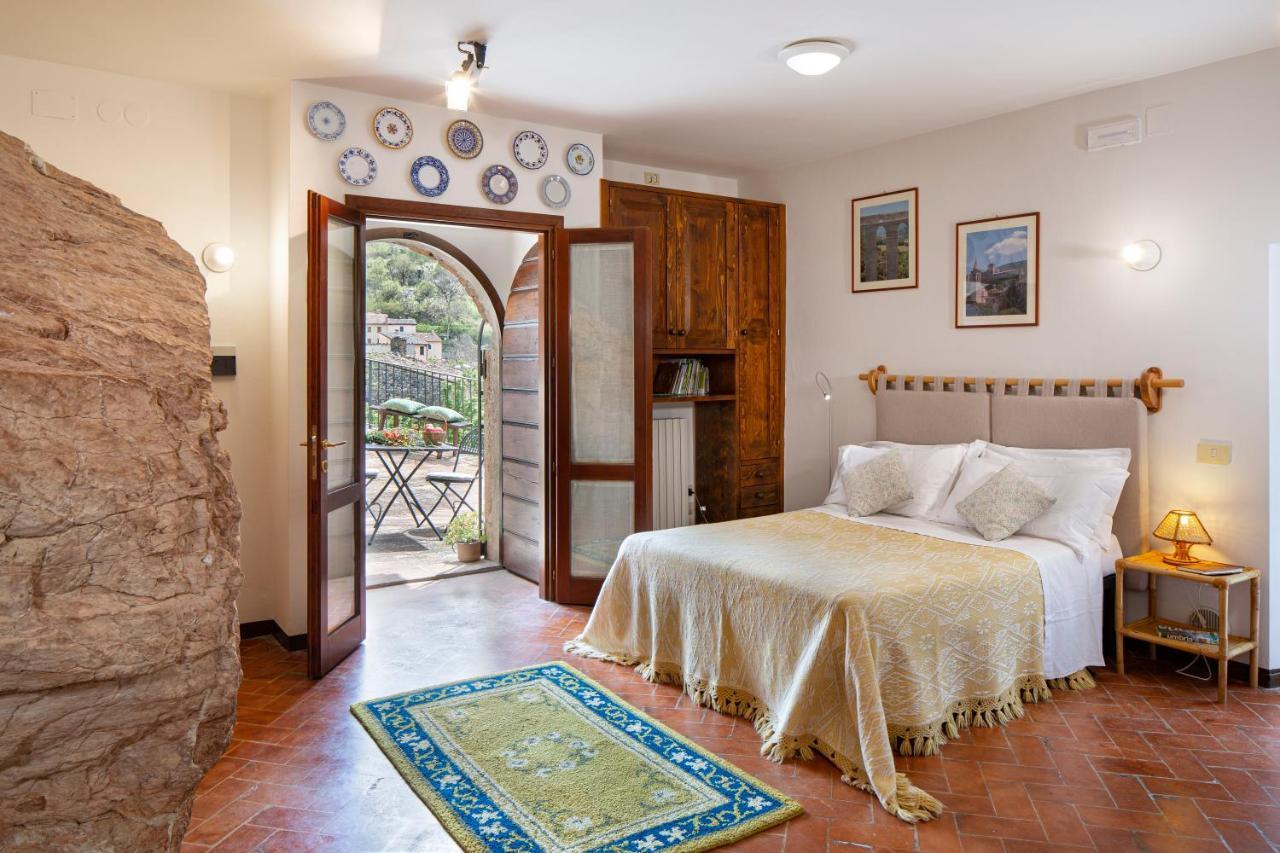 Residence Menotre Разилья Экстерьер фото