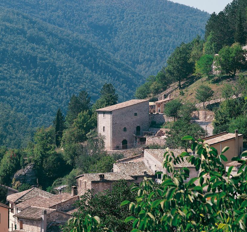 Residence Menotre Разилья Экстерьер фото