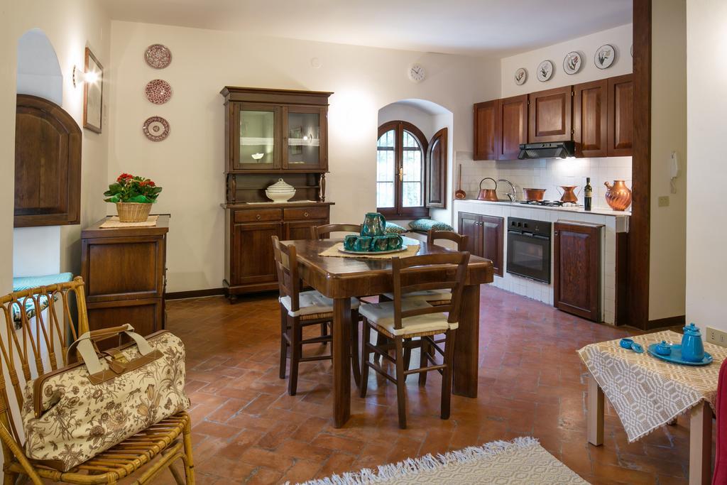 Residence Menotre Разилья Экстерьер фото
