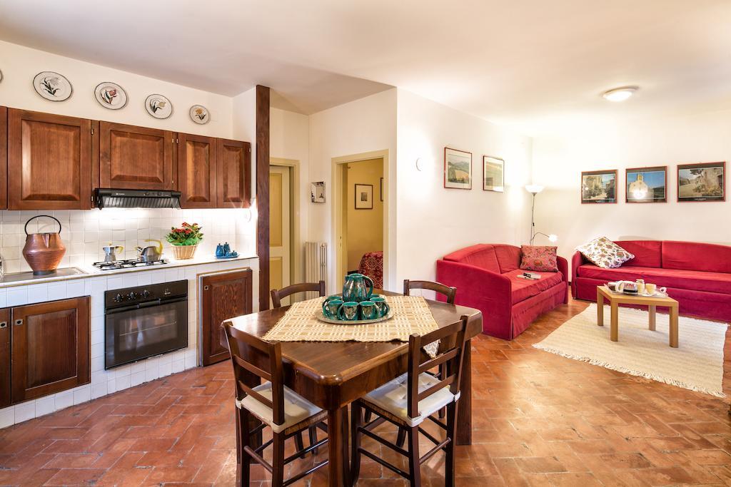 Residence Menotre Разилья Номер фото